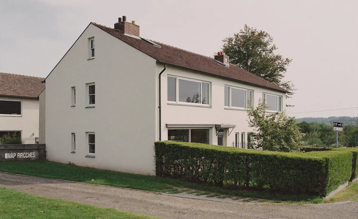 Maison individuelle avec jardin à La Rochelle